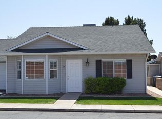 1015 S River Rd UNIT 26, St George, UT 84790