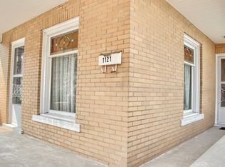 1121 W Pine St, Coal Township, PA