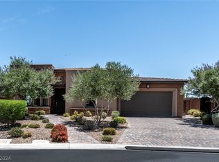 6851 Silver Crescent St, Las Vegas, NV 89148