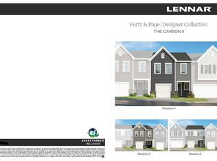 2308 Tulip Bloom Ln, Morrisville, NC 27560