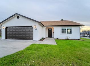 67 La Colina Dr, Oroville, CA 95965