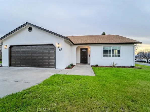 67 La Colina Dr, Oroville, CA 95965