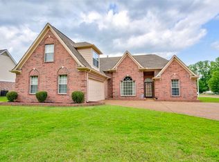4522 King Station Rd, Millington, TN 38053