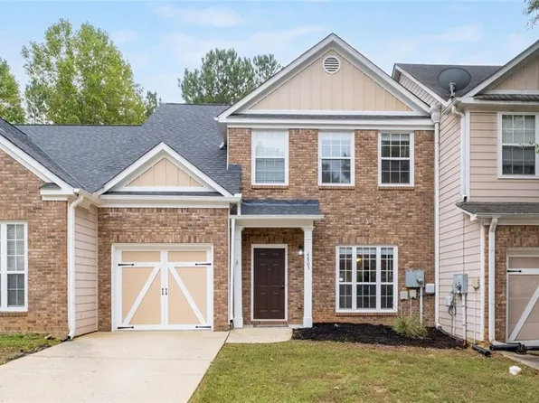4803 Cameron Way, Acworth, GA 30101