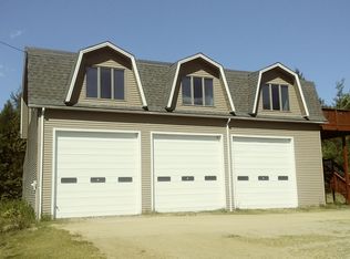 22 Hartshorn Rd, Morrill, ME 04952