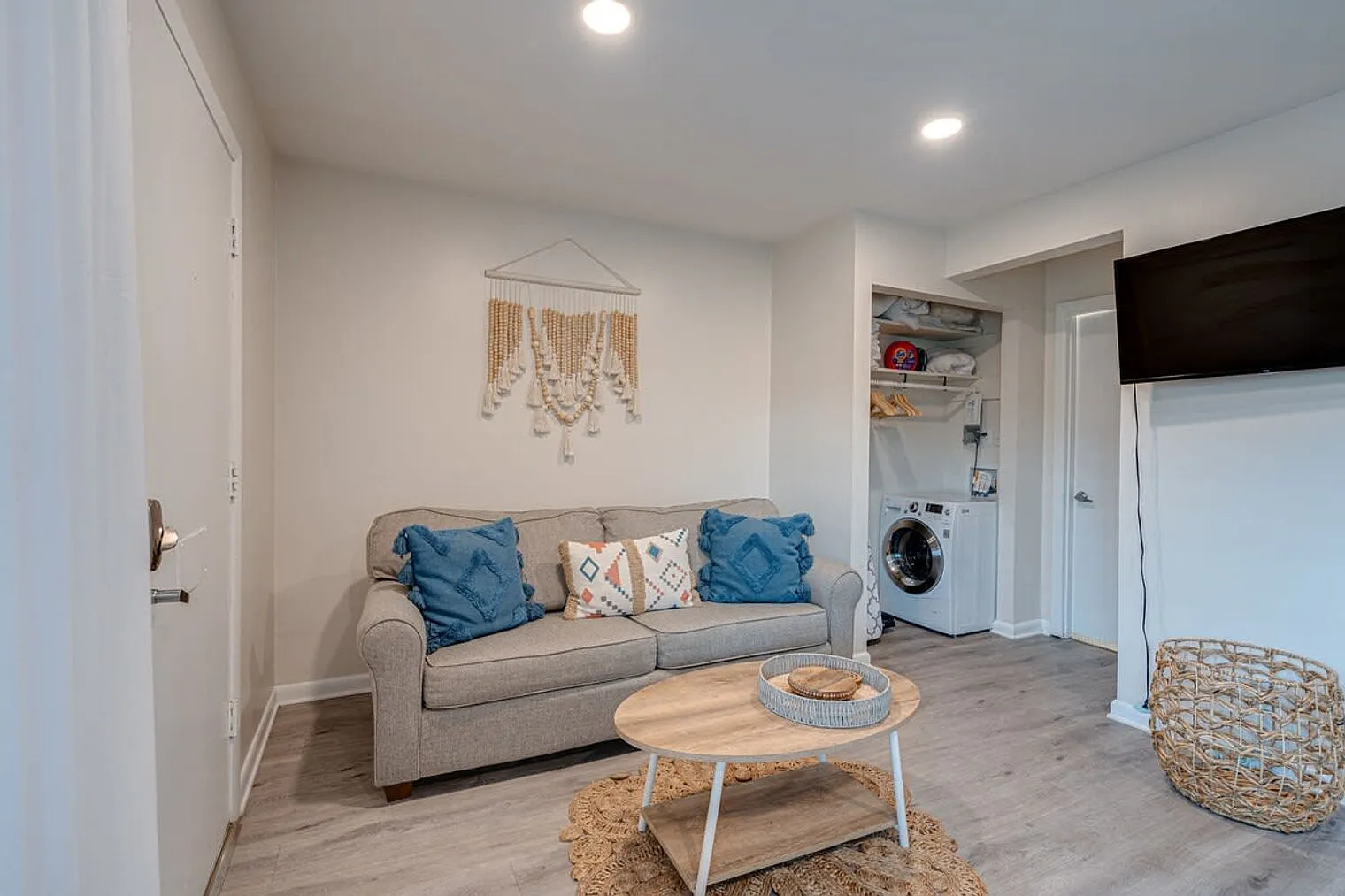 1 bed, 1.0 bath, 430 sqft, $2,275 — Photo 4