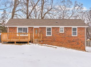 617 Linda Ln, Clarksville, TN 37042