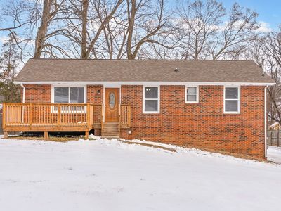 617 Linda Ln, Clarksville, TN, 37042