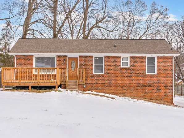 617 Linda Ln, Clarksville, TN 37042