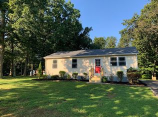 537 Pine St, Bridgeton, NJ 08302
