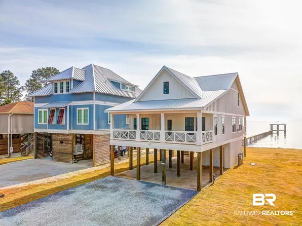 12063 County Road 1, Fairhope, AL 36532