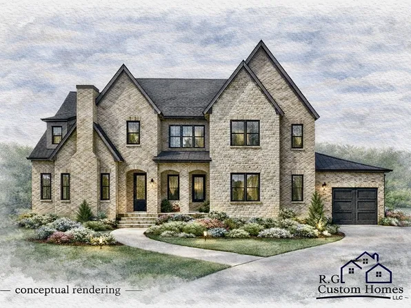 2449 Union Station Dr #125, Thompsons Station, TN 37179