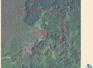 Lummi Rd, Orr, MN 55771