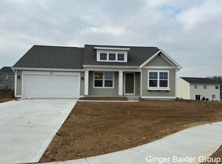 469 Seneca Ridge Dr #3, Middleville, MI 49333