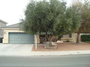 5420 Goldbrush St, Las Vegas, NV 89130