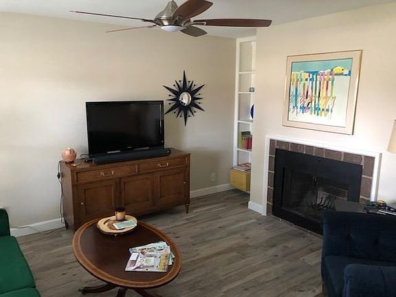 2nd image of 3400 Speedway APT 108