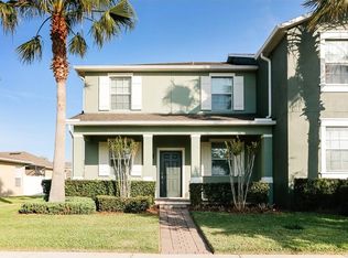 15483 Avenue Of The Arbors, Winter Garden, FL 34787