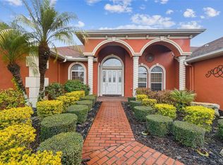 4534 Cozzo Dr, Land O Lakes, FL 34639