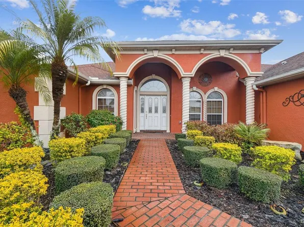 4534 COZZO DRIVE, LAND O LAKES, FL 34639
