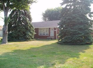 1522 Doty Rd, Monroe, MI 48162