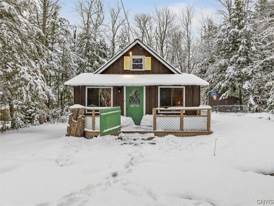 131 Lakeview Ave, Caroga Lake, NY, 12032