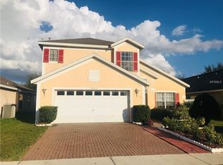 3037 Morton Way, Kissimmee, FL 34743