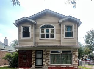 1633 E 93rd St, Chicago, IL 60617