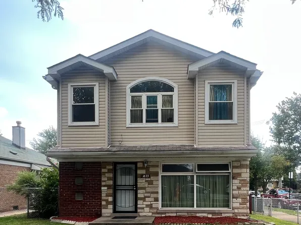 1633 E 93rd St, Chicago, IL 60617