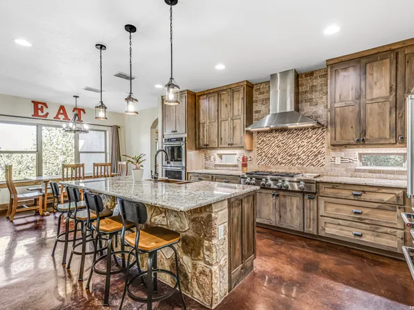 710 Stoney Ridge, Bulverde, TX 78163