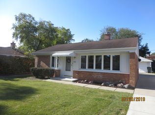 8260 N Milwaukee Ave, Niles, IL