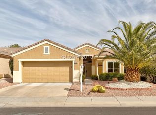 2166 Point Mallard Dr, Henderson, NV 89012