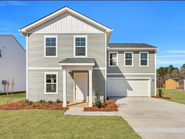 5024 Scow Ct, Summerville, SC 29485