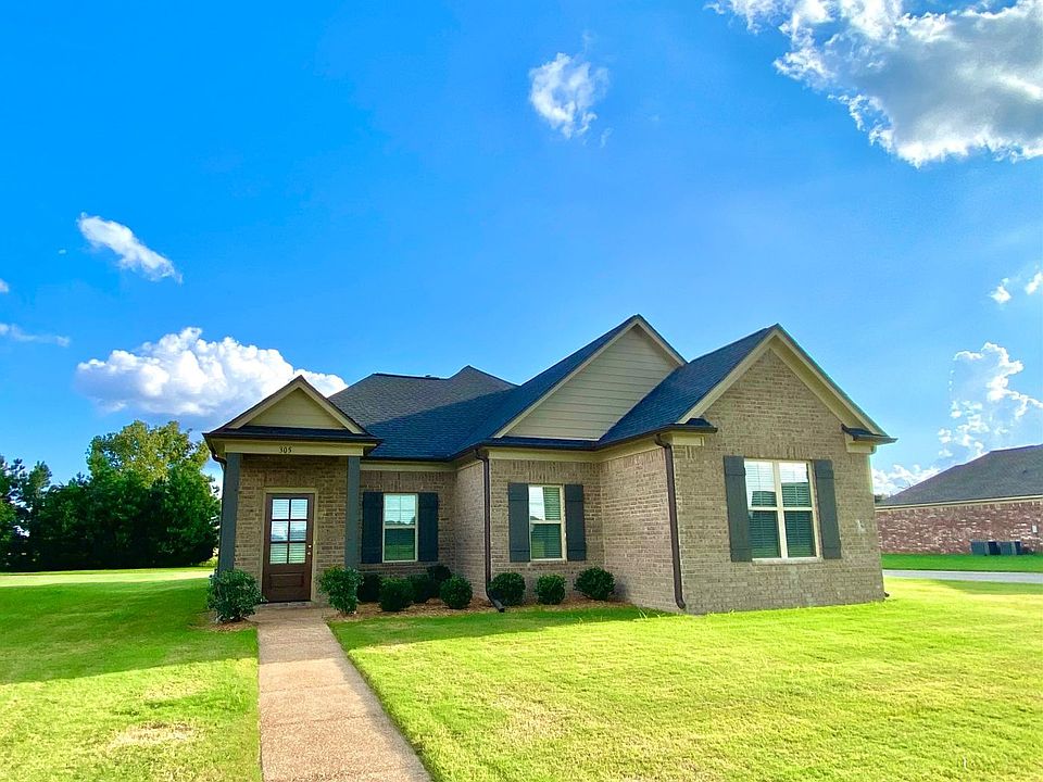 AzaleaDrive305 305 Azalea Dr Somerville TN Zillow