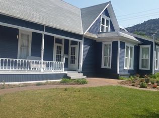 1120 Grand Ave, Glenwood Springs, CO 81601