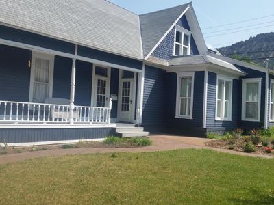 1120 Grand Ave, Glenwood Springs, CO, 81601
