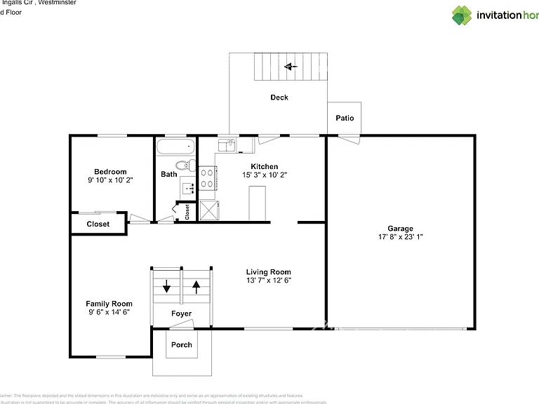 10852 Ingalls Cir — Photo 3