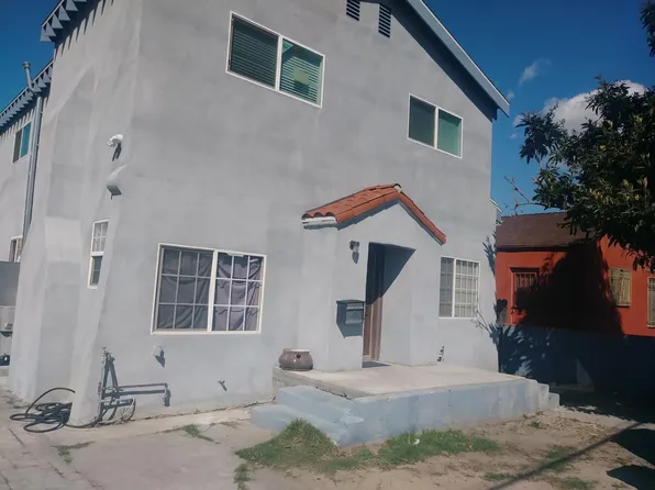 2535 Hauser Blvd #D, Los Angeles, CA 90016