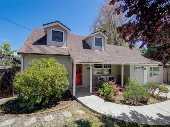 535 Miller Creek Road, San Rafael, CA 94903
