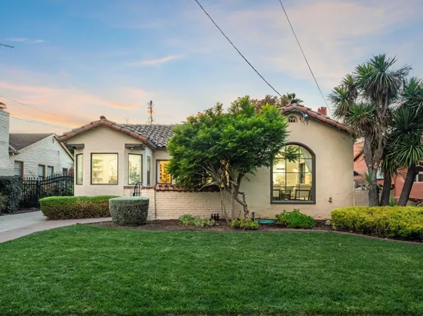 975 Riverside Dr, San Jose, CA 95125