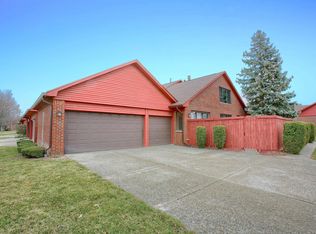 42130 Toddmark Ln #7, Clinton Township, MI