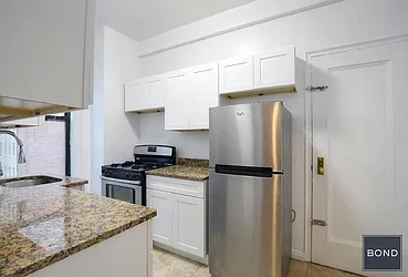 Rented by Bond New York