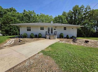 910 Rose St, West Lafayette, IN 47906