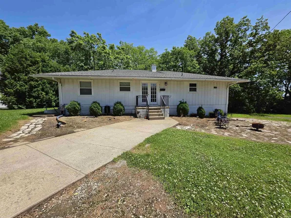 910 Rose St, West Lafayette, IN 47906