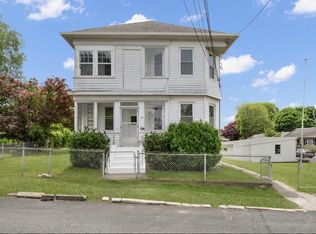87 Lyman Ave Floor 2, North Providence, RI 02911