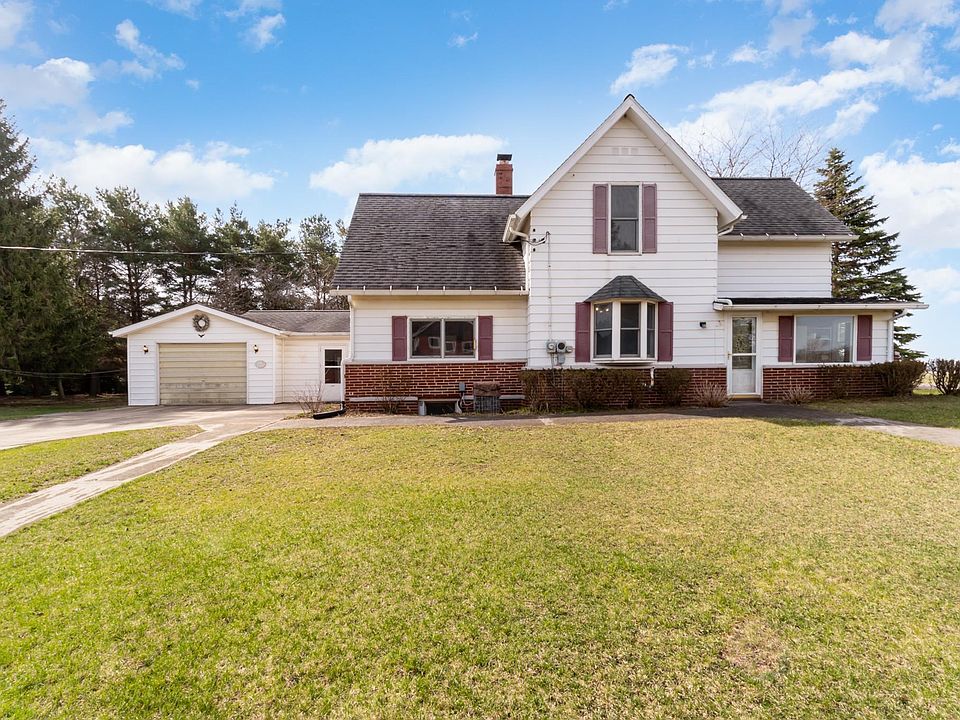 1793 Nugent Rd, Bad Axe, MI 48413 | Zillow