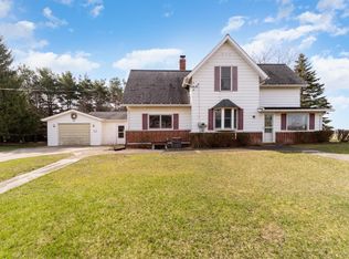 1793 Nugent Rd, Bad Axe, MI 48413