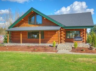 4013 108th Ave E, Edgewood, WA 98372