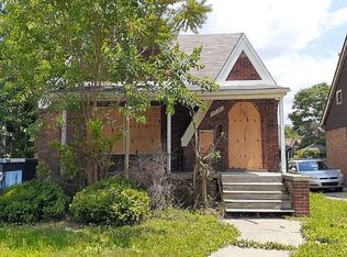 14930 Marlowe St, Detroit, MI 48227