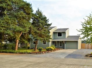 2077 SW Cordoba Ct, Chehalis, WA 98532