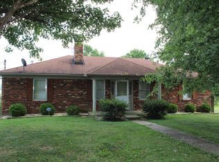204 Liddell Ave, Perryville, KY 40468